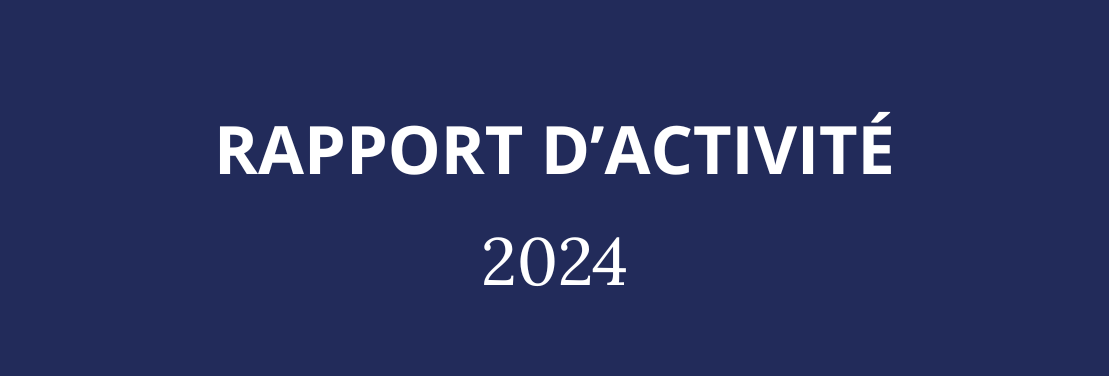 Consultez le rapport d'activité 2024 de la Fédération Française des Intégrateurs Électriciens.