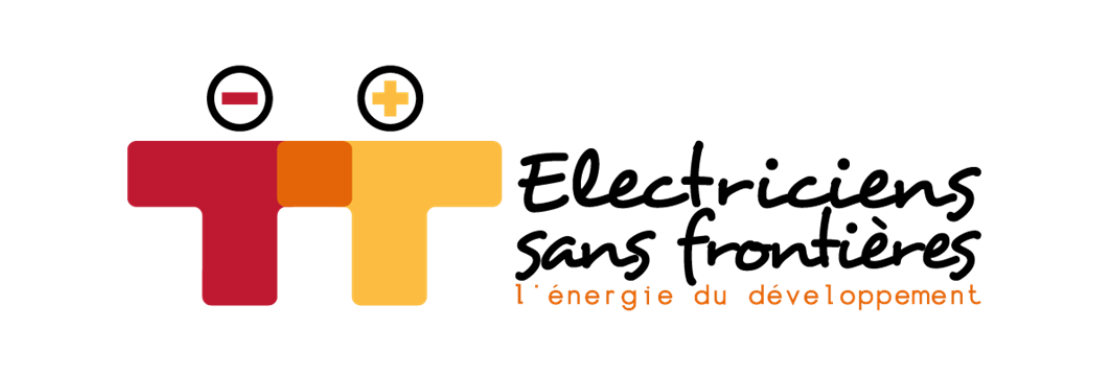 Depuis 2021, la FFIE Ile-de-France Est a engagé un partenariat avec Electriciens sans Frontières.