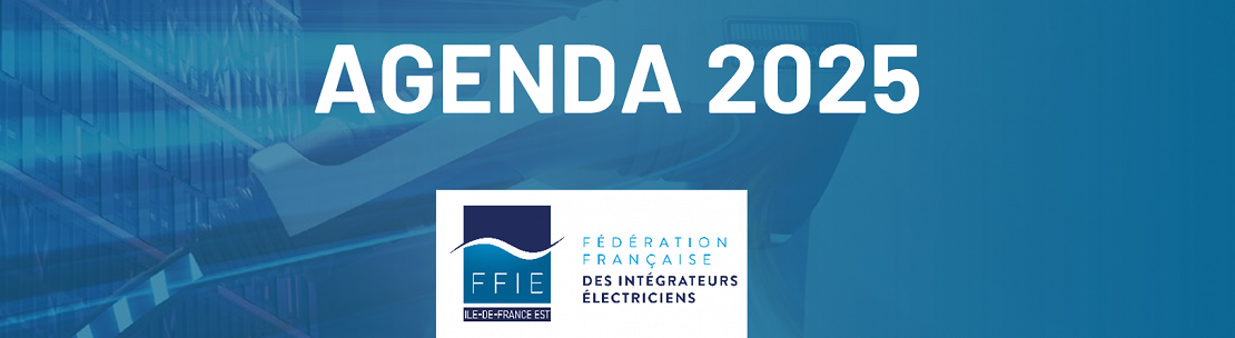 Agenda des prochaines rencontres