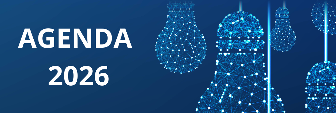 Agenda des prochaines rencontres